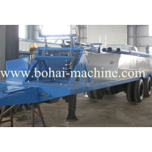 Bohai 914-610 Machine de formage automatique